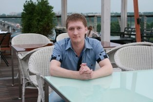 Дмитрий Назаров | Кострома