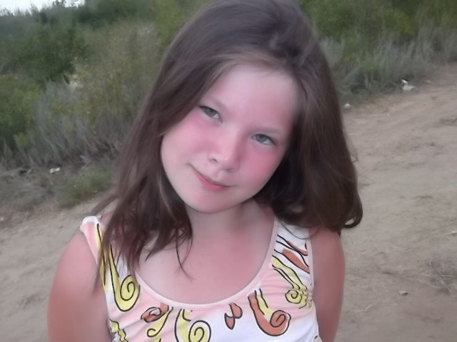 Наталья Пушвинцева | Пермь