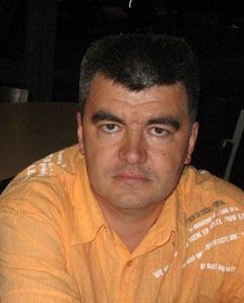 Евгений Воскресенский | Москва