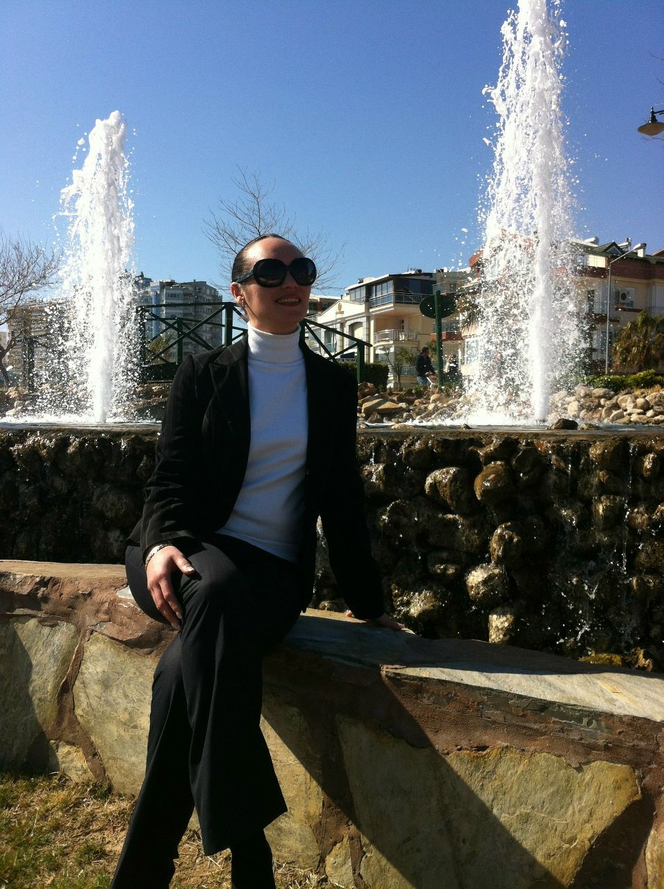 Ралина Аминева | Уфа