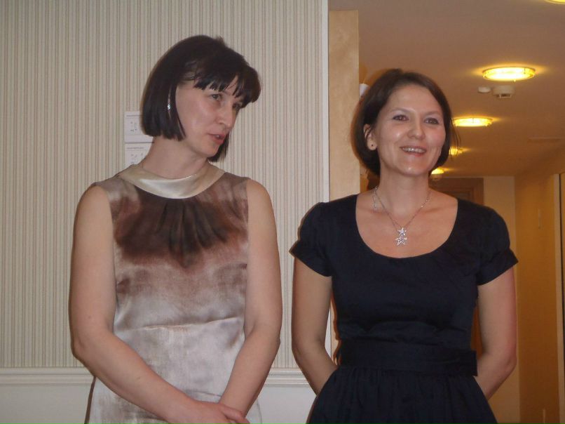 Эльмира Хуснутдинова | Альметьевск