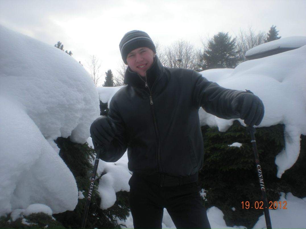 Антон Кухто | Глубокое