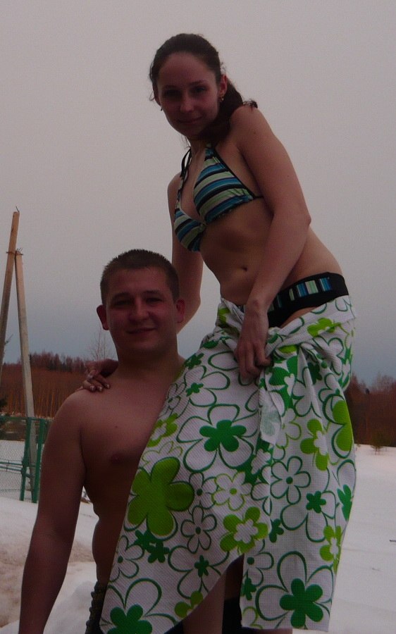 Тома Гельдыева | Валдай