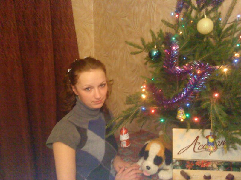 Алексей Петров | Санкт-Петербург