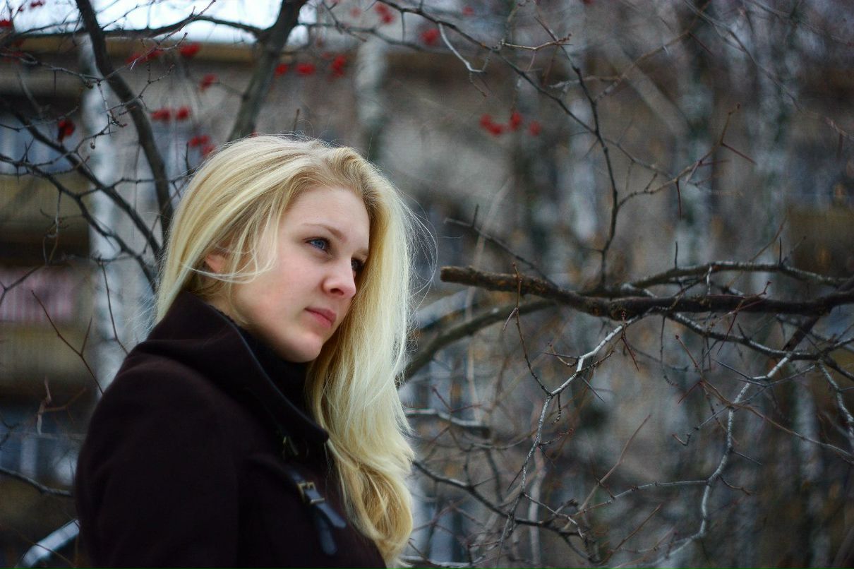 Аннет Радригес ПаблоХосе | Москва