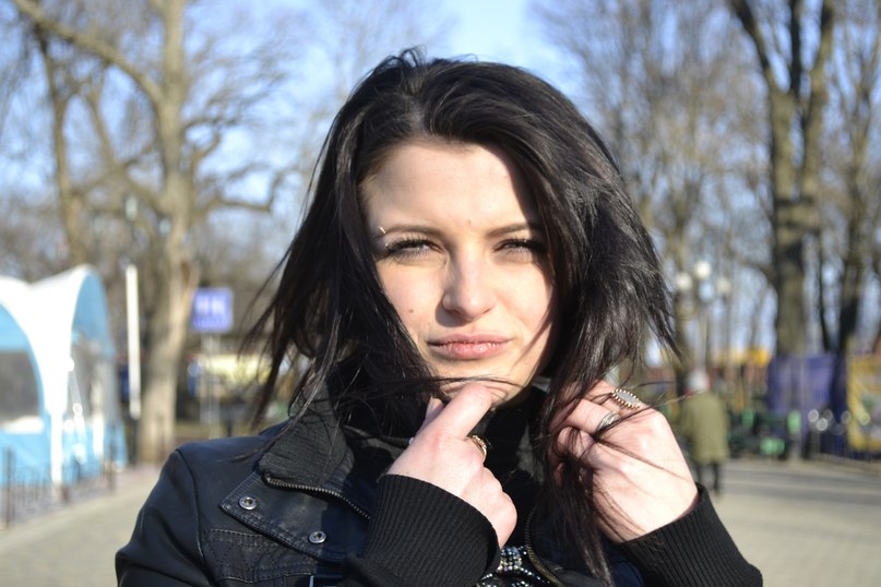 Наташа Ярмолюк | Краснодар