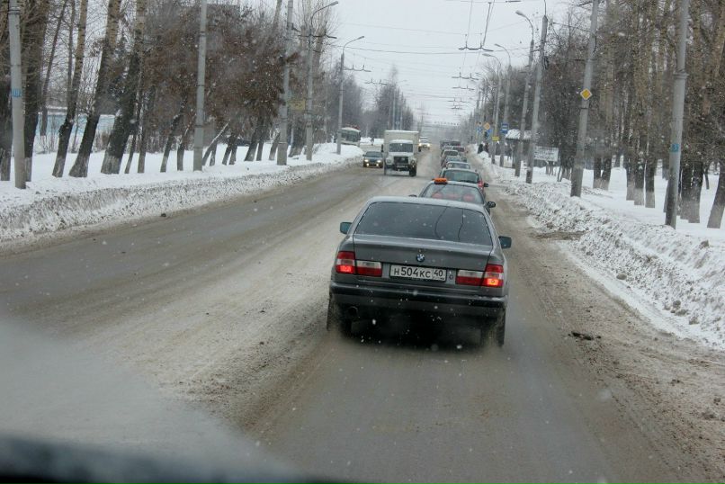 Паша Мергес | Калуга