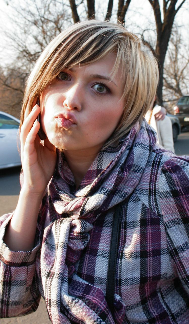 Екатерина Пустовит | Москва