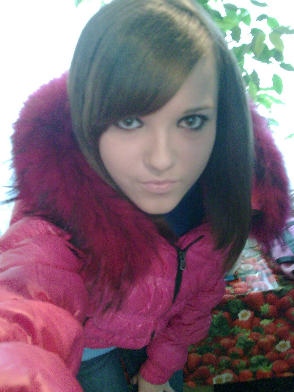 Ника Мазуренко | Бобруйск