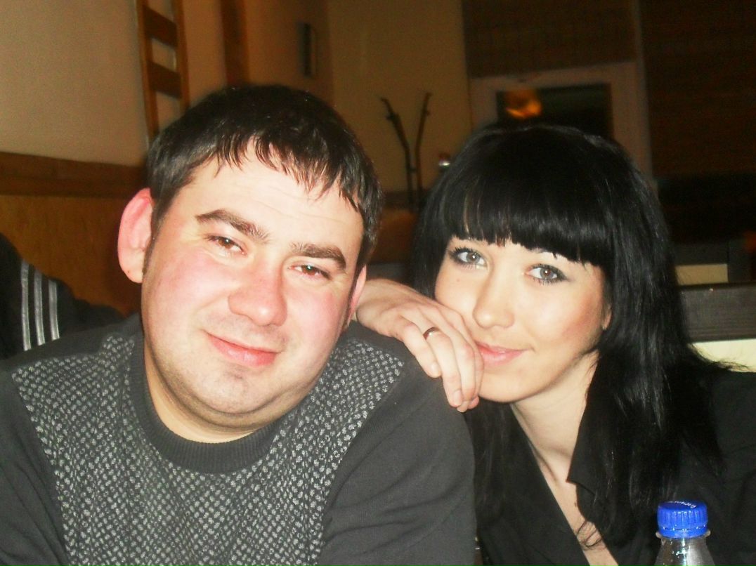 Юля Гущак | Днепр (Днепропетровск)