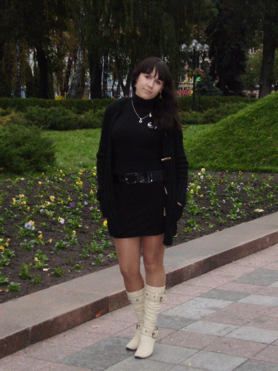 Валентина Кулык | Белая Церковь