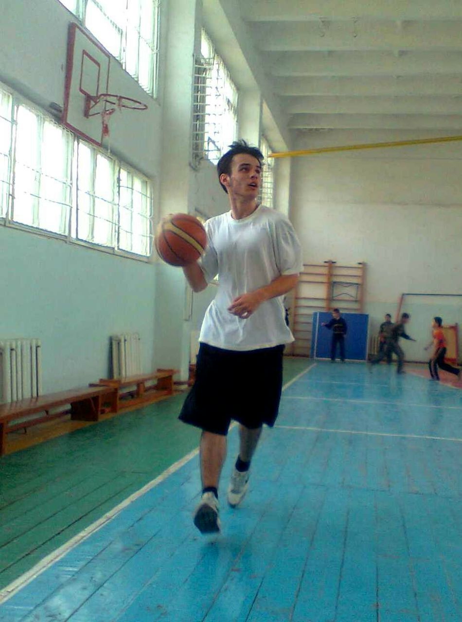 Денис Чирцов (( BaJIePa )) | Бухара