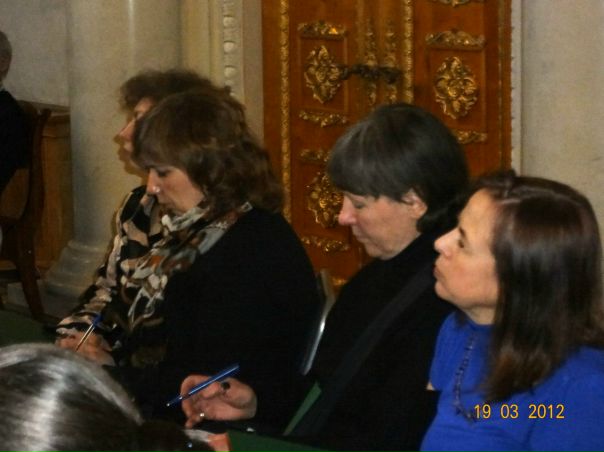 №32, Ольга Киричек, 73 года, Санкт-Петербург №32, Ольга Киричек, 73 года, Санкт-Петербург