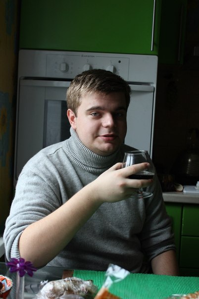 Алексей Сушицкий =10= | Киев