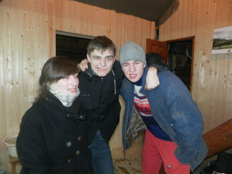 Игорь Драгун | Барановичи