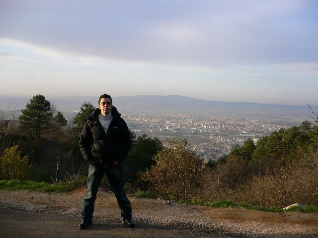 Али Егюз Фуркан | Antalya