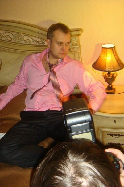 №15, Андрей Кубарь, 39 лет, Запорожье №15, Андрей Кубарь, 39 лет, Запорожье