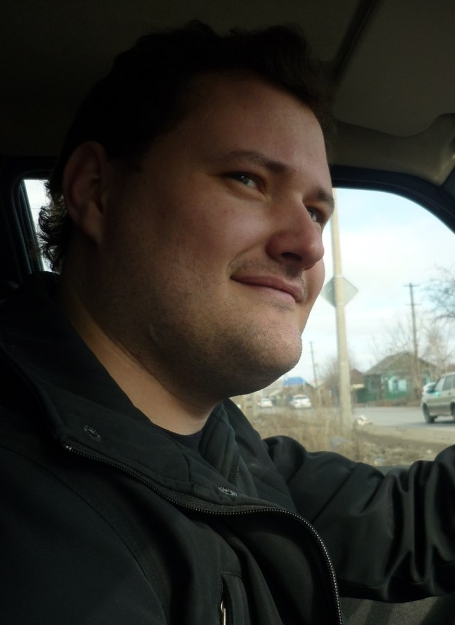 Вячеслав Инюшкин | 