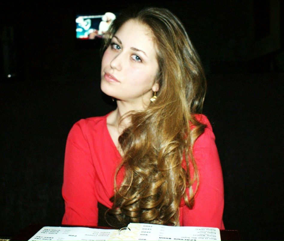 Юлия Лежнина | Челябинск