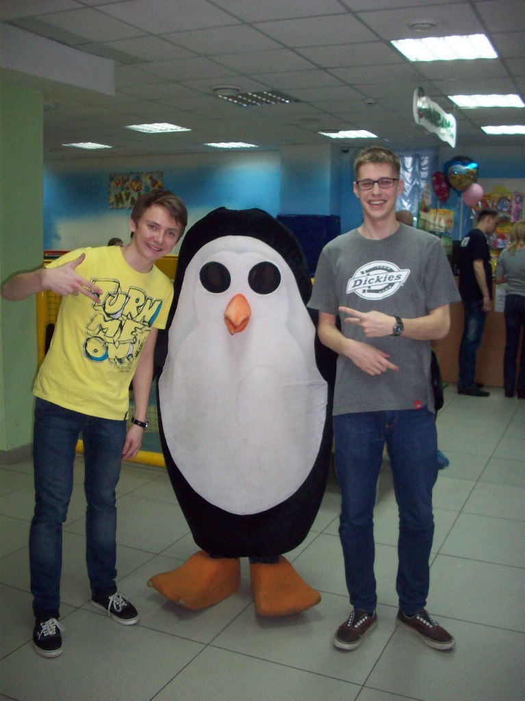 Денис Шолопин | Архангельск