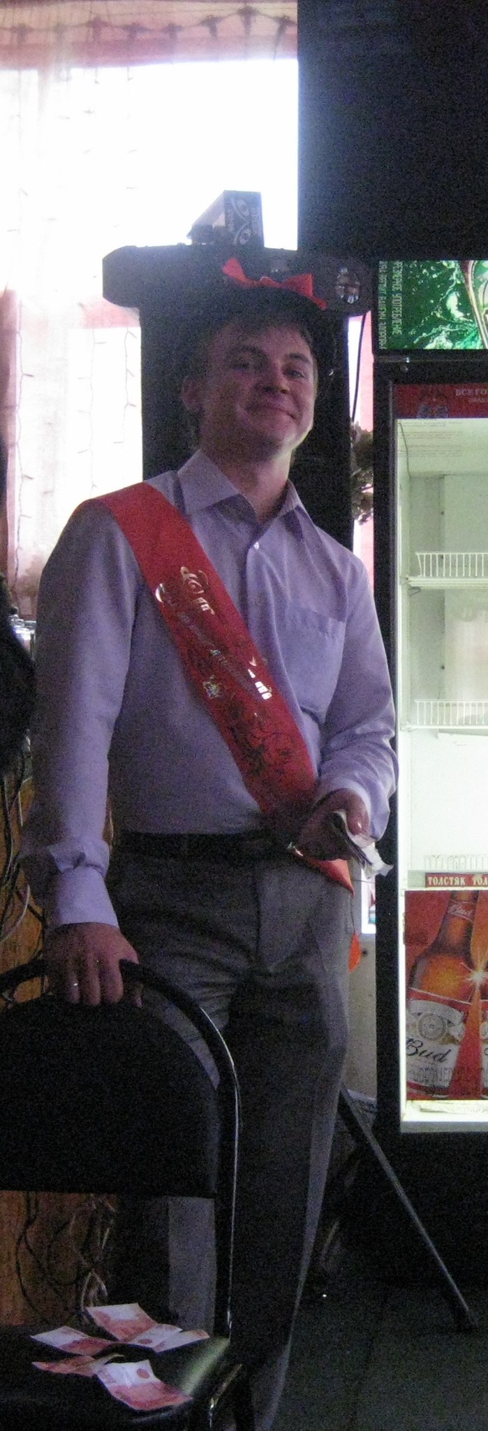 Илюха Сиднев | Нижний Новгород