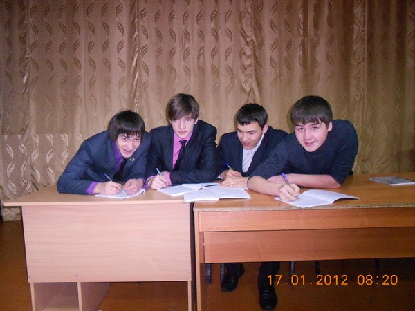 Риназ Миннахметов | Набережные Челны