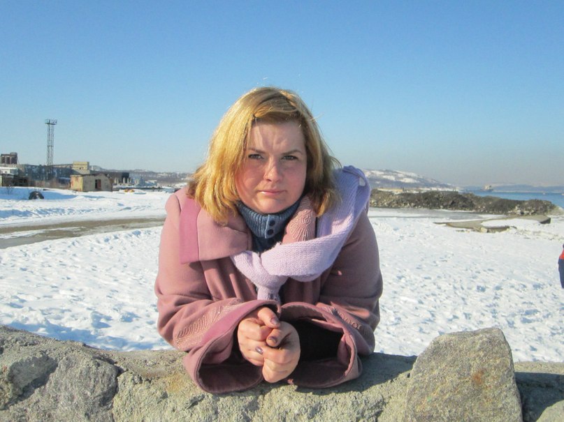 Ирина Шелковникова | Кострома