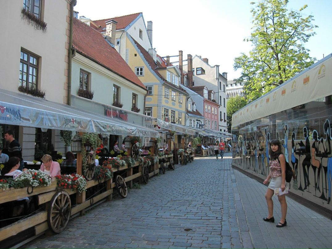 Маргарита Мирзабекян | Москва