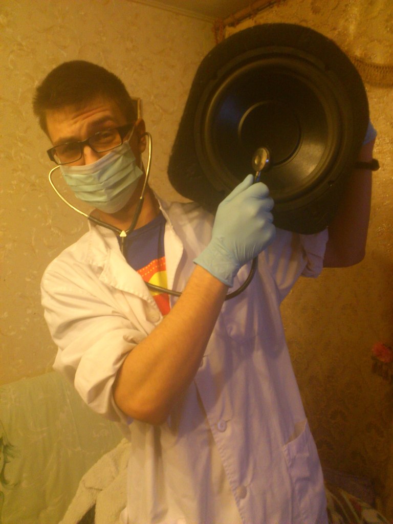 Михаил Казаков | Москва