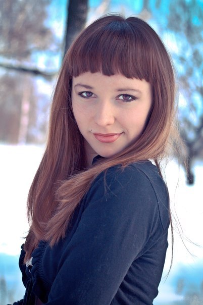 Валерия Кочеткова ♥² | Москва