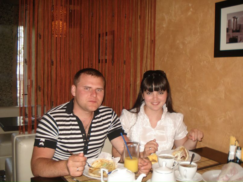 Роман Погорелый | Краснодар