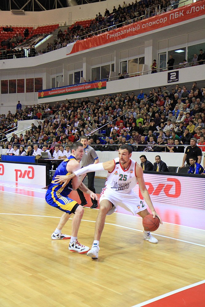 Александр Сагайдачный S@G@ | Краснодар