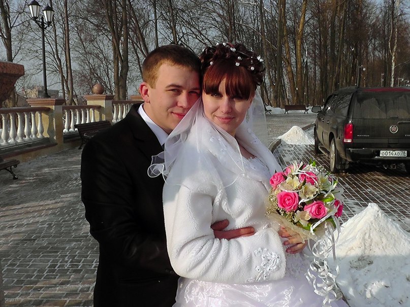 Ваня Кулько | Москва