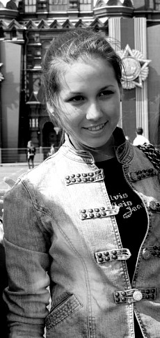 №7, Rezeda Shayukova, 31 год, Москва №7, Rezeda Shayukova, 31 год, Москва