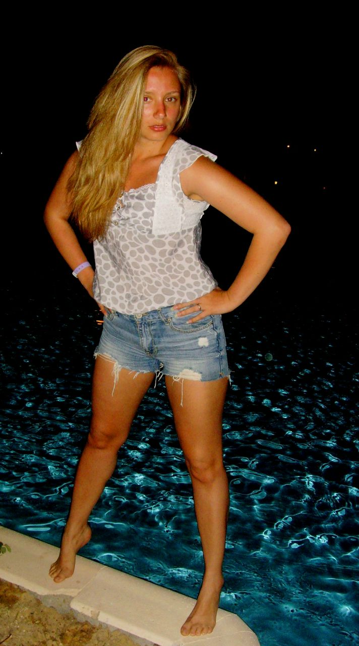 Александра Рачева | Тюмень