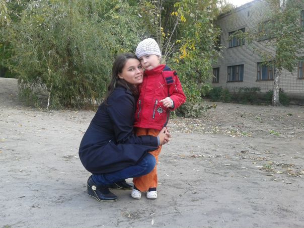 №29, Алла Кузнецова, 32 года, Херсон №29, Алла Кузнецова, 32 года, Херсон