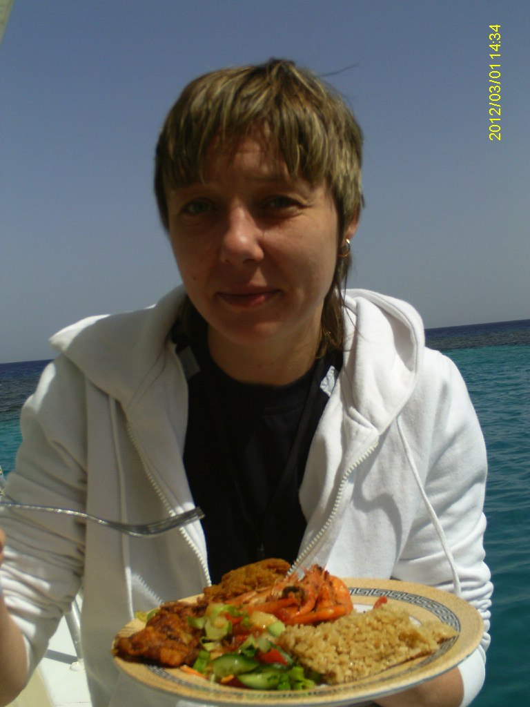 Оксана Иванова | Санкт-Петербург