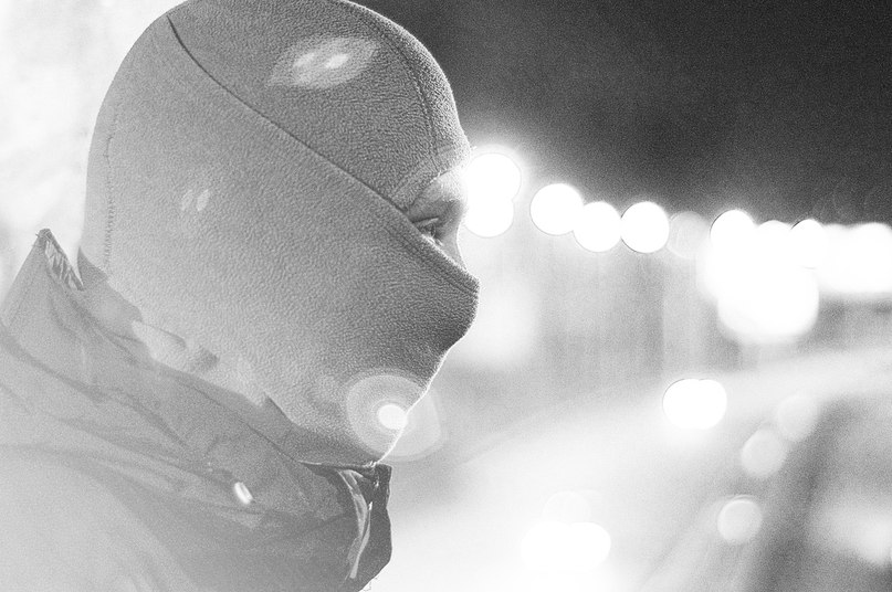 Антон Пальчиков | 