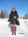 №9 Ирина Цветкова
