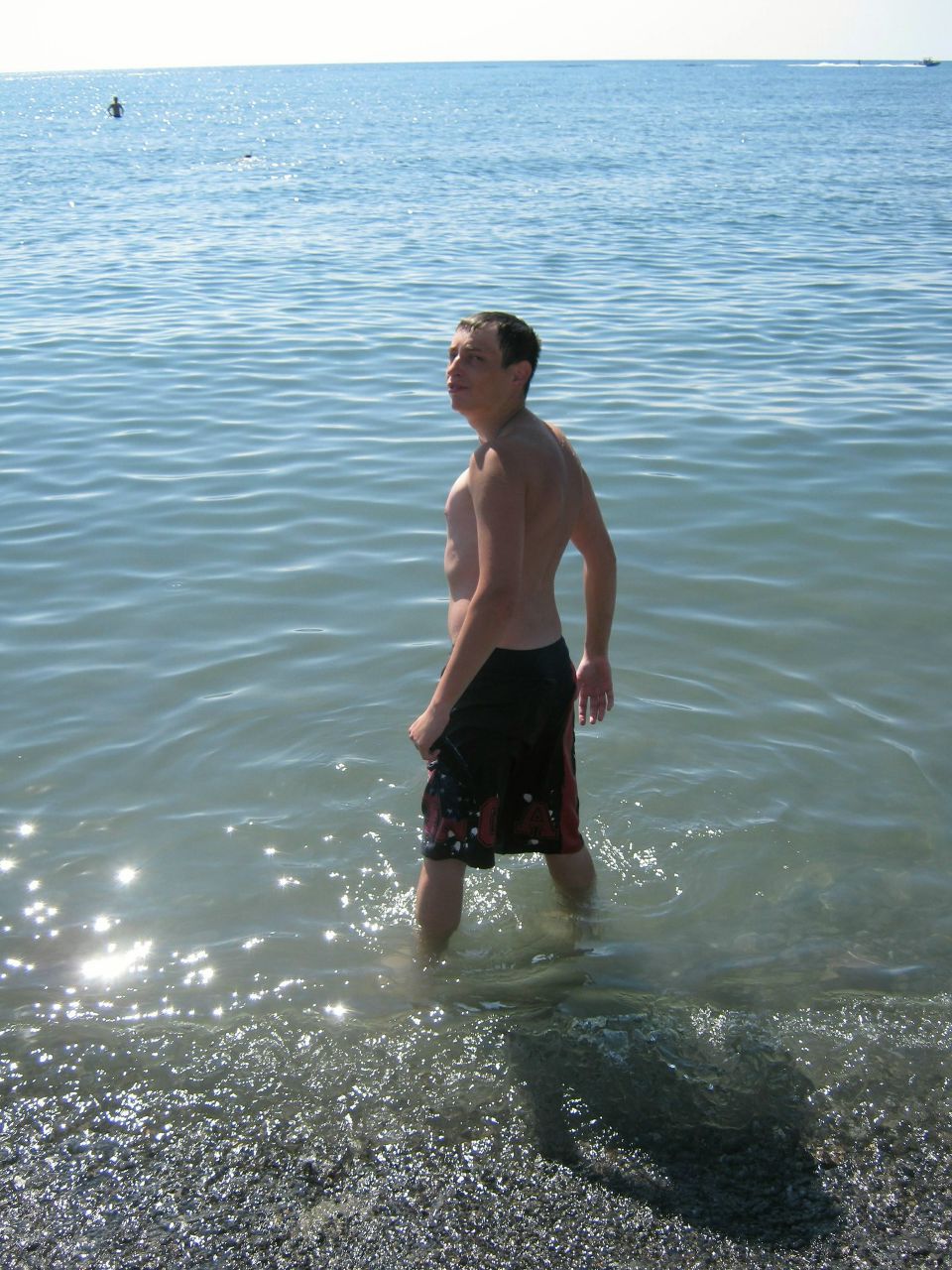 Олег Бугрин | Симферополь