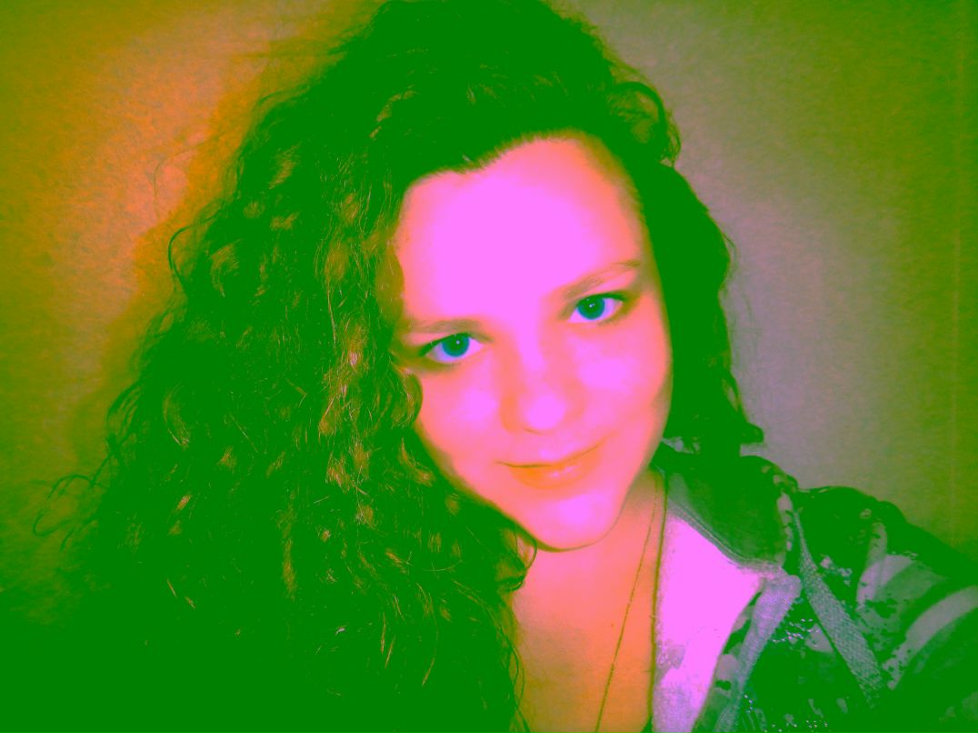 Анастасия Кравцова | Москва