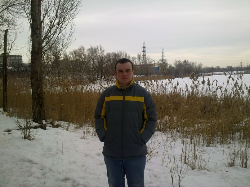 Игорь Быков | Киев