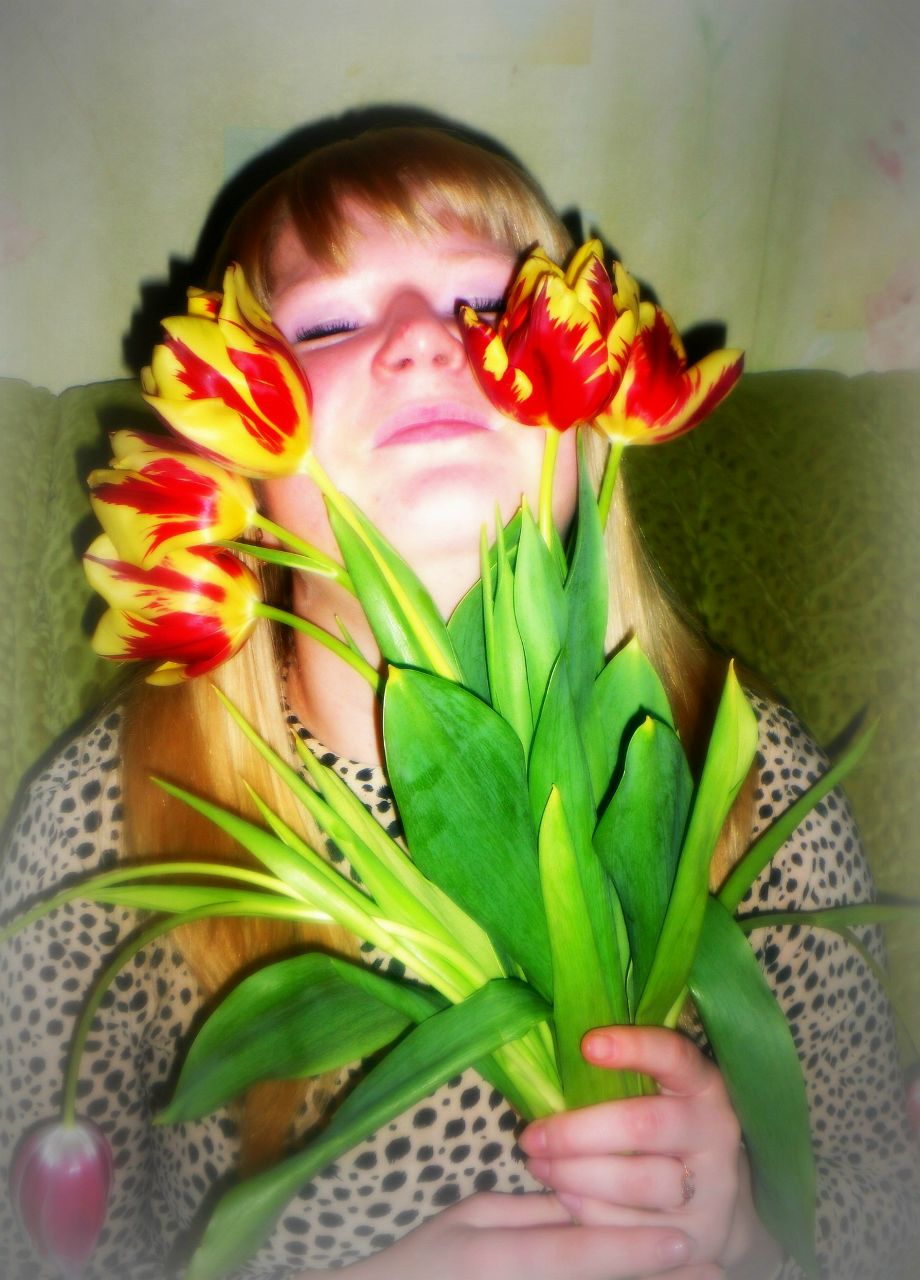 Сашуличка Зленко | Полтава