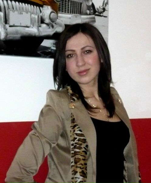 №58, Анна Александрова, Калуга №58, Анна Александрова, Калуга