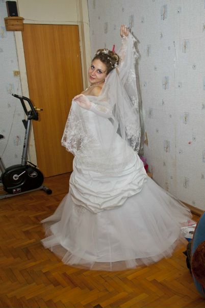 №2, Елена Михайлова, 36 лет, Козлово (пгт) №2, Елена Михайлова, 36 лет, Козлово (пгт)