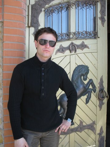 №4, Андрей Зинич, 39 лет, Киев №4, Андрей Зинич, 39 лет, Киев