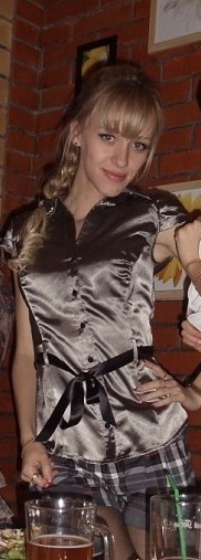 №50, Екатерина Попова, Йошкар-Ола №50, Екатерина Попова, Йошкар-Ола