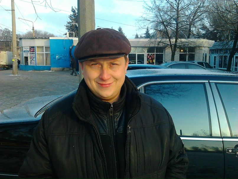 Дима Картун | Запорожье