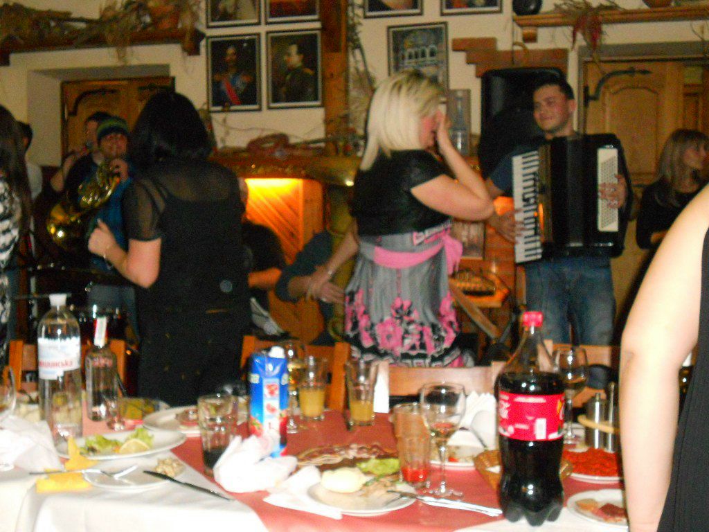 Анна Шевченко | Николаев