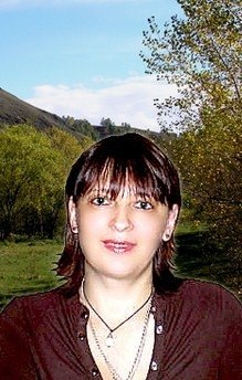 Татьяна Лобостова | Люберцы